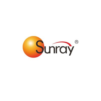 Trademark Sunray