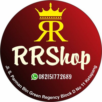 Trademark RR Shop