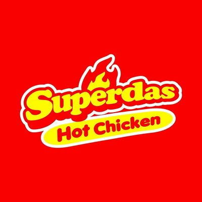 Trademark SUPERDAS Hot Chicken