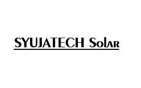 Trademark SYUJATECH SOLAR