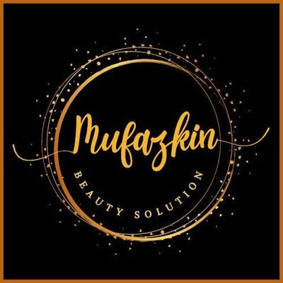 Trademark Mufazkin Beauty Solution