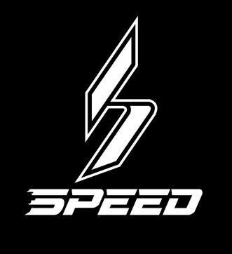 Trademark SPEED + LOGO