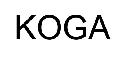 Trademark KOGA