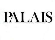 Trademark PALAIS