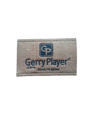 Trademark Gerry Player