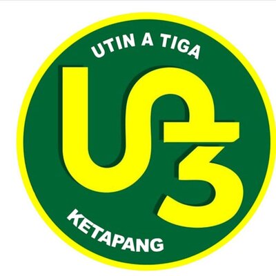 Trademark UTIN A TIGA