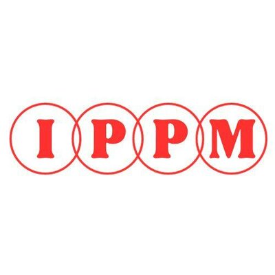 Trademark IPPM + LOGO