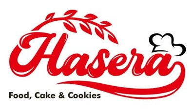 Trademark Hasera Food, Cake & Cookies + Logo