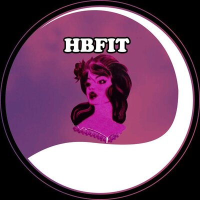 Trademark HBFIT