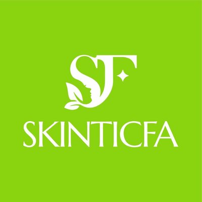 Trademark SKINTICFA + LOGO