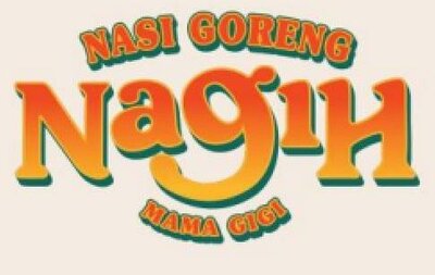 Trademark Nasi Goreng Nagih Mama Gigi