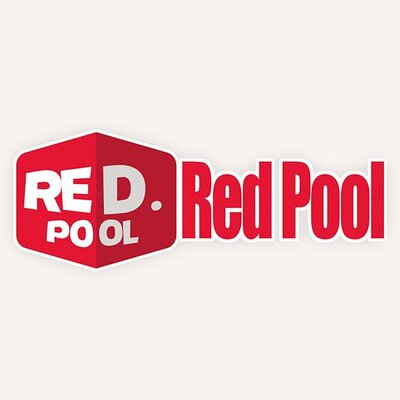 Trademark RED POOL