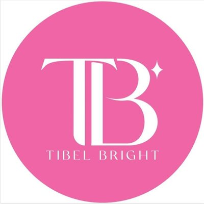 Trademark TIBEL BRIGHT + LOGO