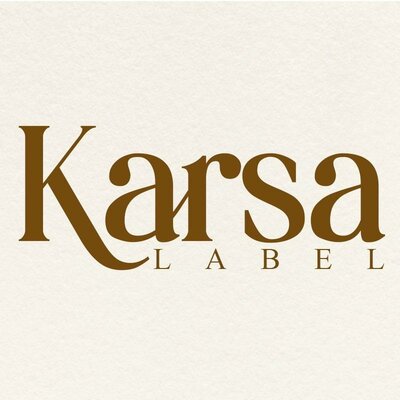 Trademark Karsa Label