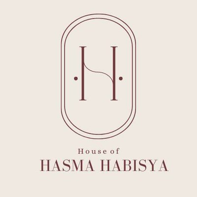 Trademark House of Hasma Habisya