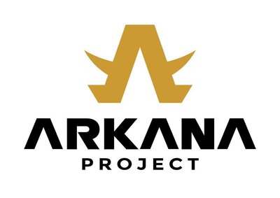 Trademark ARKANA PROJECT