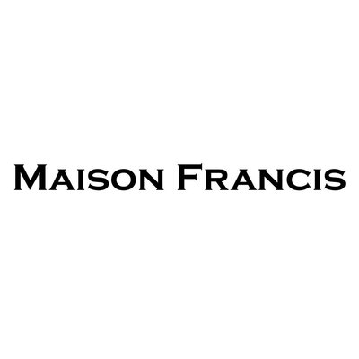 Trademark MAISON FRANCIS