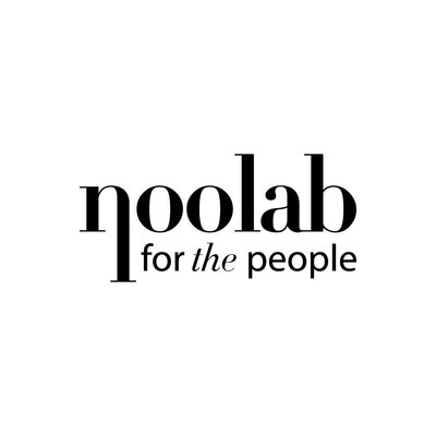 Trademark noolab for the people