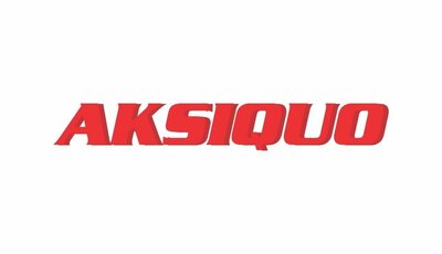 Trademark AKSIQUO