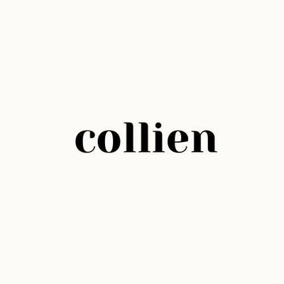 Trademark COLLIEN