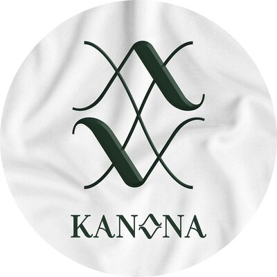 Trademark KANONA + LOGO