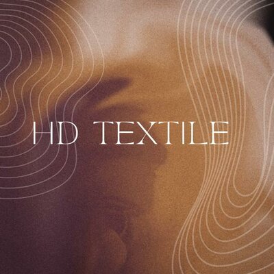 Trademark HD Textile