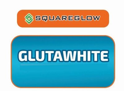Trademark Glutawhite By Squareglow