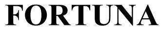 Trademark FORTUNA