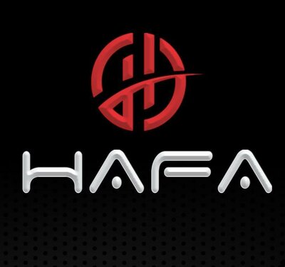 Trademark HAFA