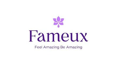 Trademark FAMEUX Feel Amazing Be Amazing