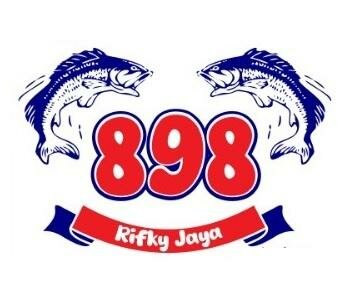 Trademark 898 - Rifky Jaya