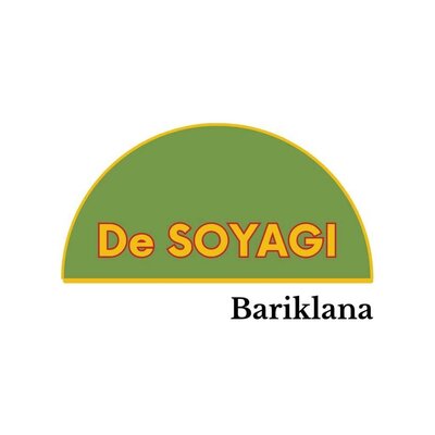 Trademark De SOYAGI Bariklana