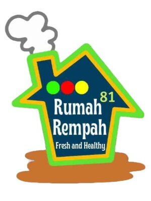 Trademark Rumah Rempah 81 Fresh and Healthy