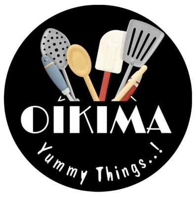 Trademark OIKIMA + LOGO