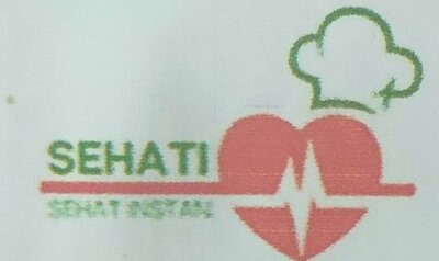 Trademark SEHATI SEHAT INSTAN + LOGO