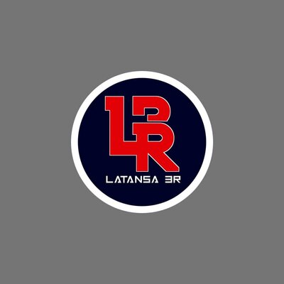 Trademark LATANSA 3R