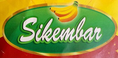 Trademark SIKEMBAR