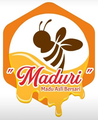 Trademark Maduri (Madu Asli Bersari)