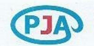 Trademark PJA