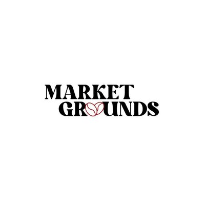 Trademark MARKET GROUNDS