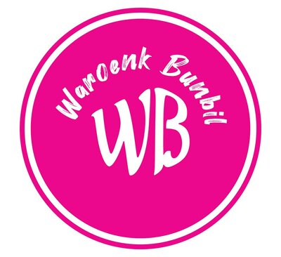 Trademark Waroenk Bunbil + Logo WB