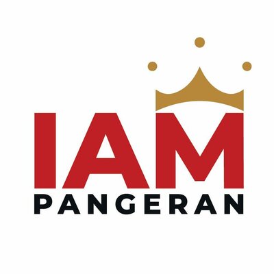 Trademark IAM PANGERAN