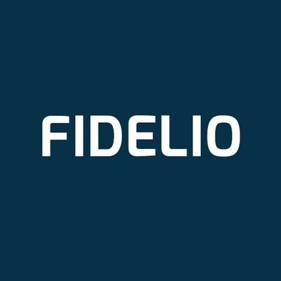 Trademark Fidelio