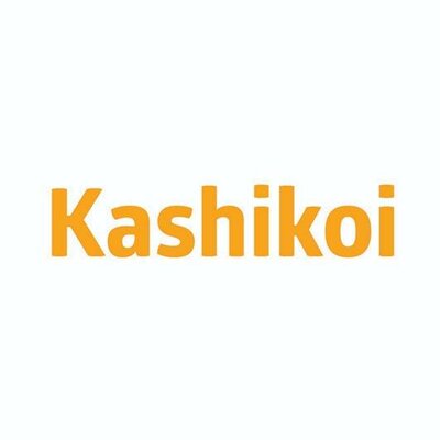 Trademark Kashikoi