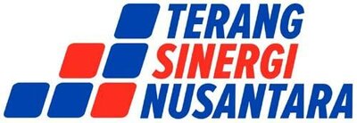 Trademark TERANG SINERGI NUSANTARA + Lukisan