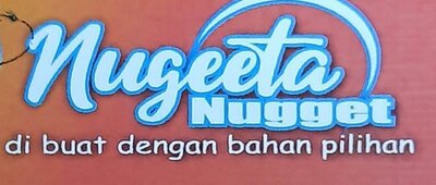 Trademark nugeeta