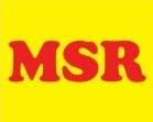 Trademark MSR