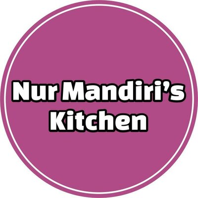 Trademark Nur Mandiri`s Kitchen