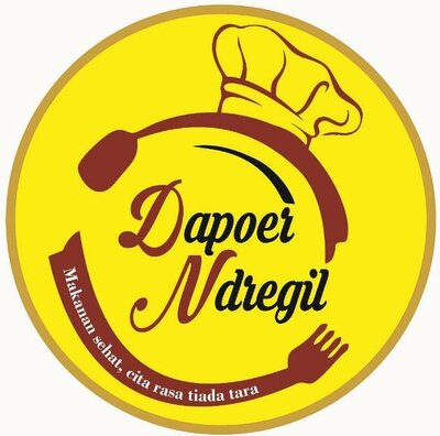 Trademark Dapoer Ndregil