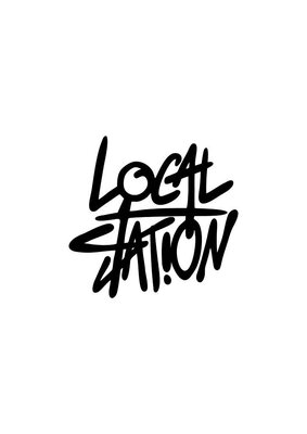 Trademark LOCAL STATION